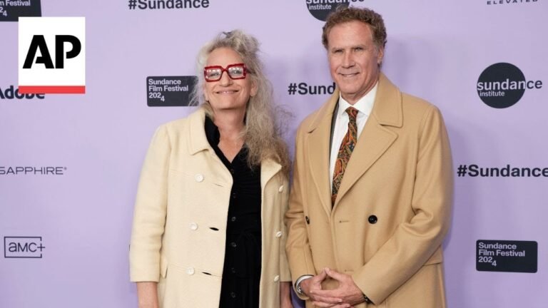 A Powerful Transgender Story: Insights from Will Ferrell’s Best Friend