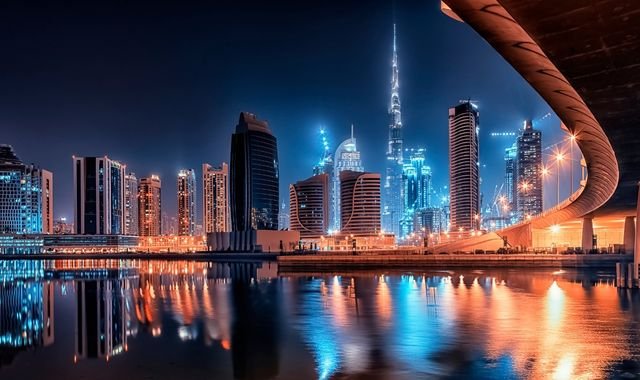 Rent a Yacht in Dubai and Discover Hidden Gems Along the Coast Rent a Yacht in Dubai and Discover Hidden Gems Along the Coast